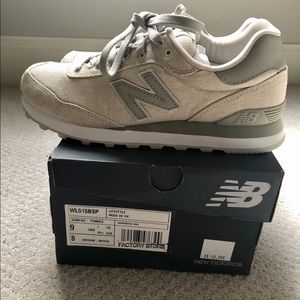 New Balance LIFESTYLE MODE DE VIE sneakers sz 9